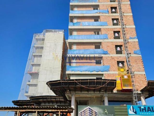 Apartamento venda em Região Geográfica Imediata de Curitiba, Região Metropolitana de Curitiba