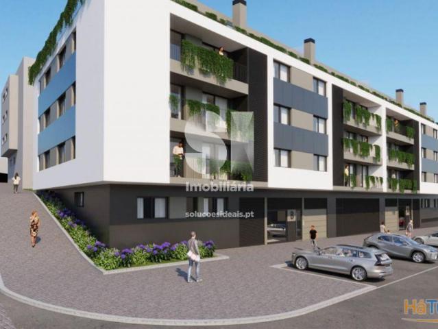 Terreno venda em Gondomar, Porto