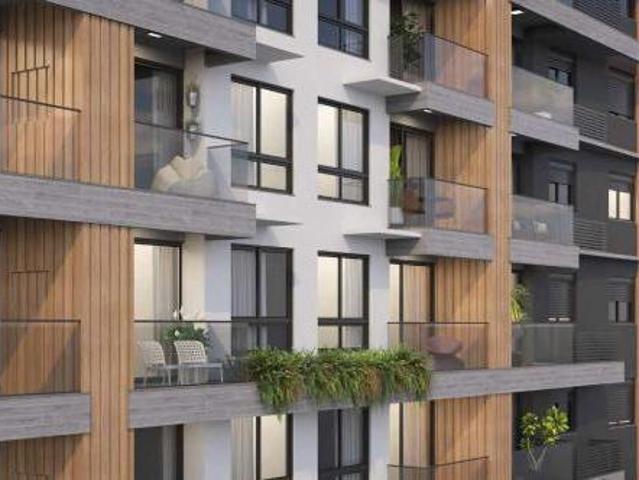 Apartamento venda em Região Geográfica Imediata de Bento Gonçalves, Veranópolis