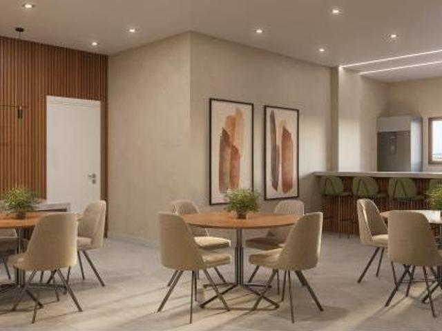 Apartamento venda em Região Geográfica Imediata de Bento Gonçalves, Veranópolis