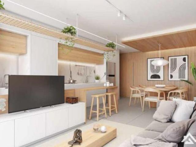 Apartamento venda em Região Geográfica Imediata de Bento Gonçalves, Veranópolis