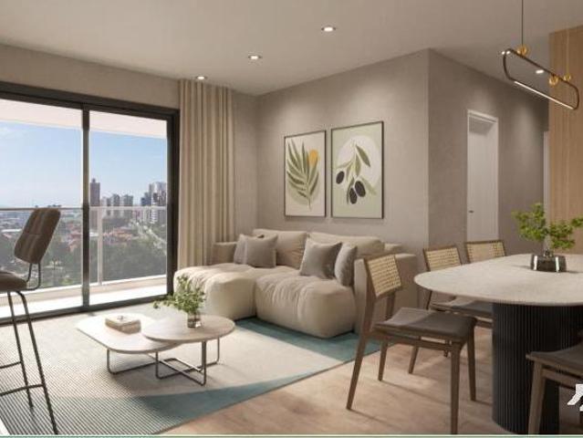 Apartamento venda em Região Geográfica Imediata de Bento Gonçalves, Veranópolis