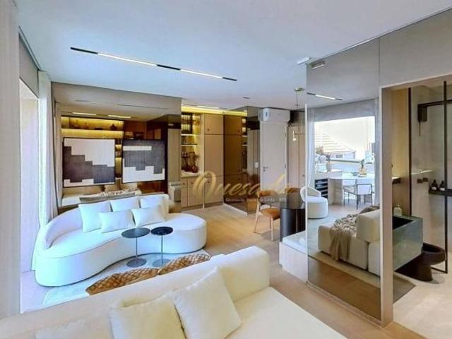 Apartamento venda em Indaiatuba
