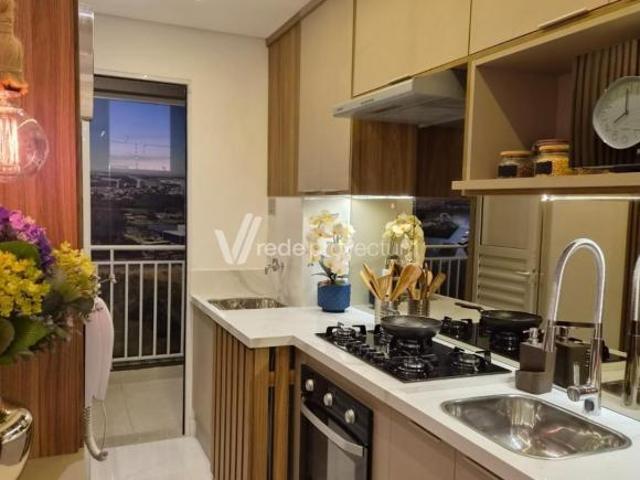 Apartamento venda em Região Imediata de Campinas, Região Metropolitana de Campinas