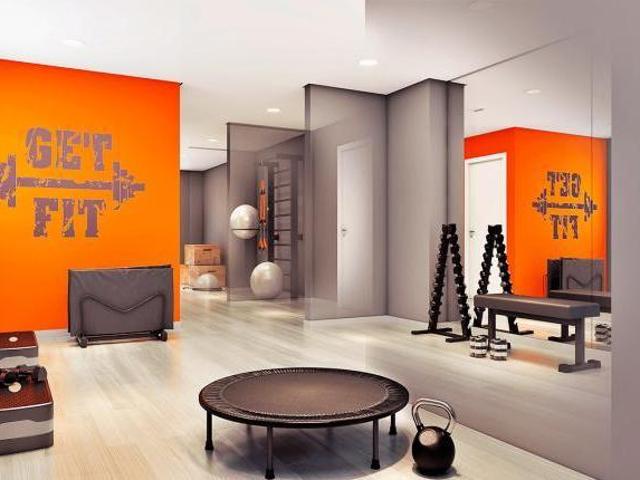 Apartamento venda em Favela CEU Atlantica, São Paulo
