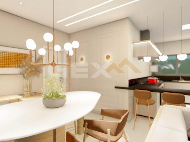Apartamento venda em Planalto, Divinópolis
