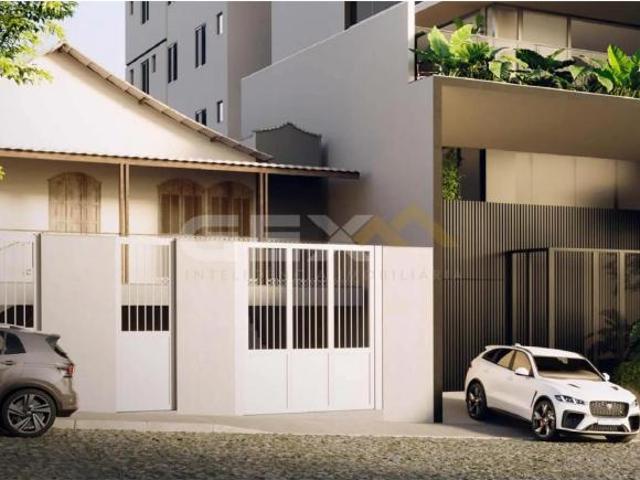 Apartamento venda em Parque Jardim Capitão Silva, Divinópolis
