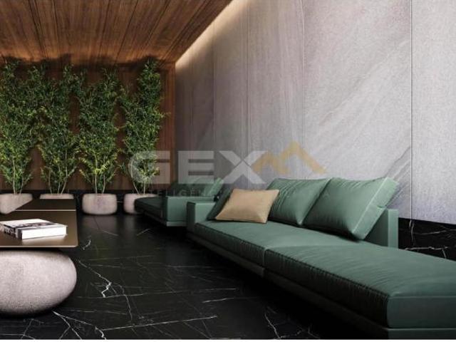 Apartamento venda em Parque Jardim Capitão Silva, Divinópolis