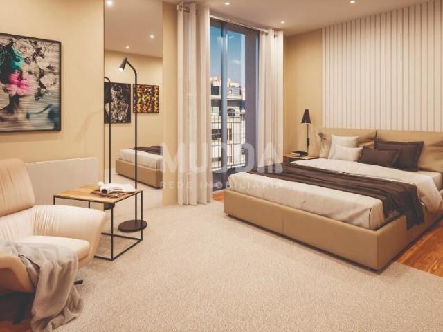 Apartamento venda em Glória, Pêga
