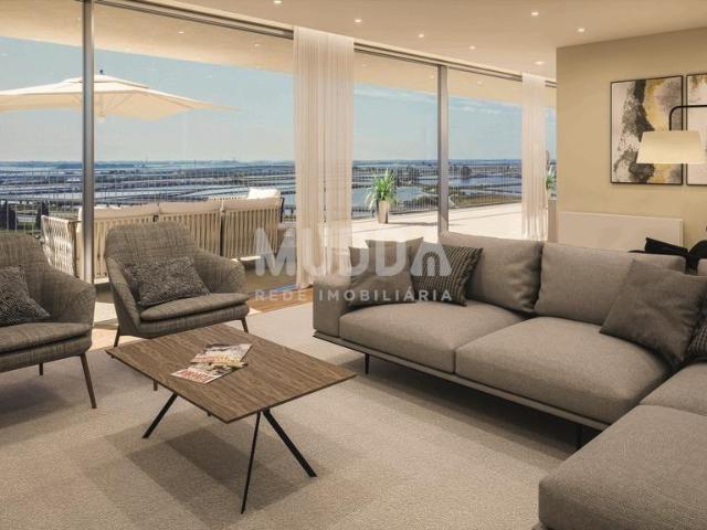 Apartamento venda em Glória, Pêga