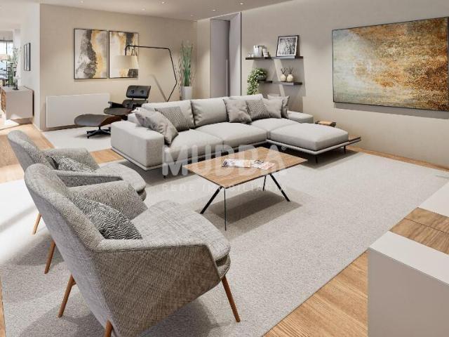Apartamento venda em Glória, Pêga