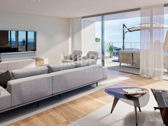 Apartamento venda em Glória, Pêga