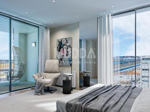Apartamento venda em Glória, Pêga