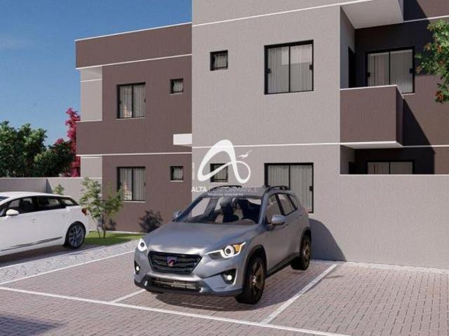 Apartamento venda em São Pedro, São José dos Pinhais