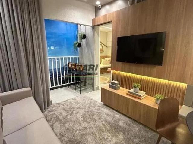 Apartamento venda em Jardim Portal do Sol, Indaiatuba