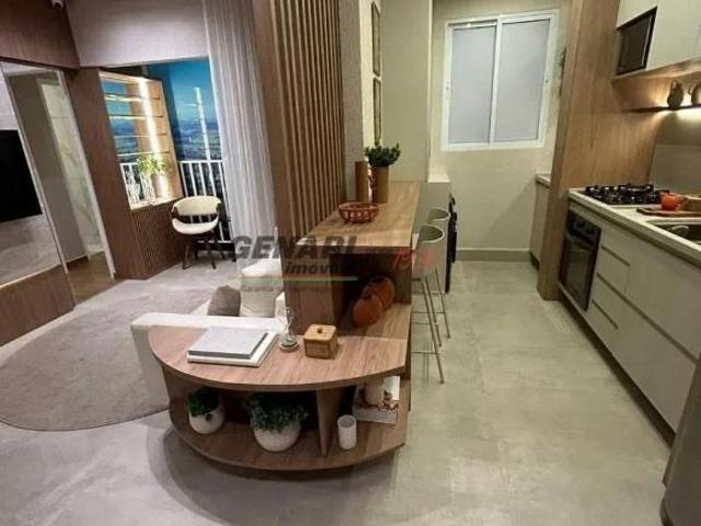 Apartamento venda em Indaiatuba