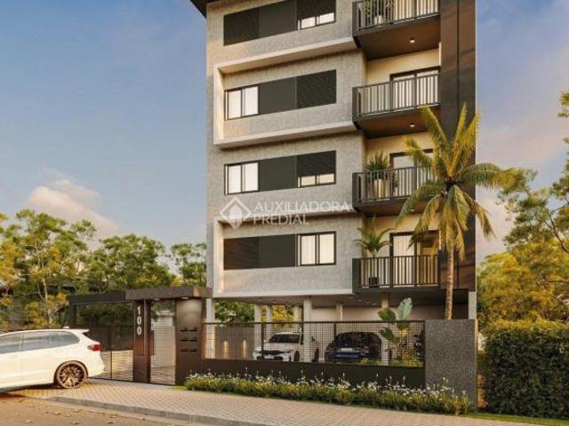 Apartamento venda em Região Geográfica Imediata de Novo Hamburgo - São Leopoldo, Região Metropolitana de Porto Alegre