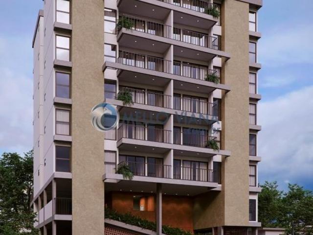 Apartamento venda em Canaã, São Lourenço