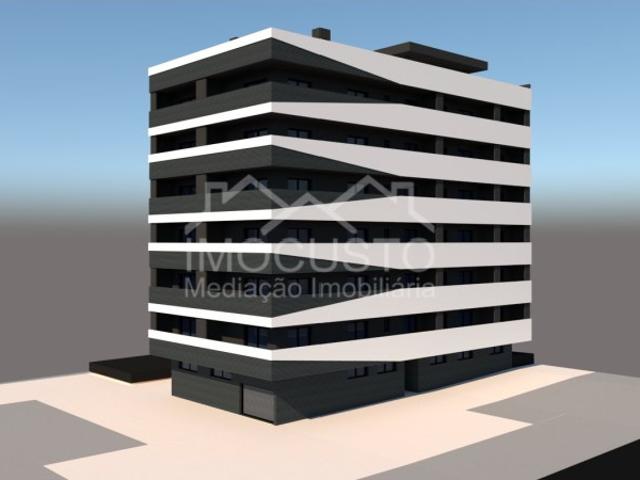 Apartamento venda em Vila Real De Santo António, Faro