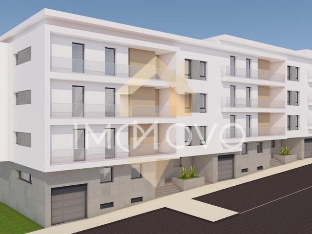 Apartamento venda em Crocha, Caldas Da Rainha