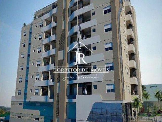 Apartamento venda em Estação, Alfenas