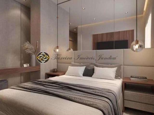 Apartamento venda em Região Imediata de Jundiaí, Jundiaí