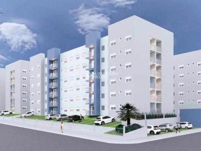 Apartamento venda em Vista Alegre, Ivoti