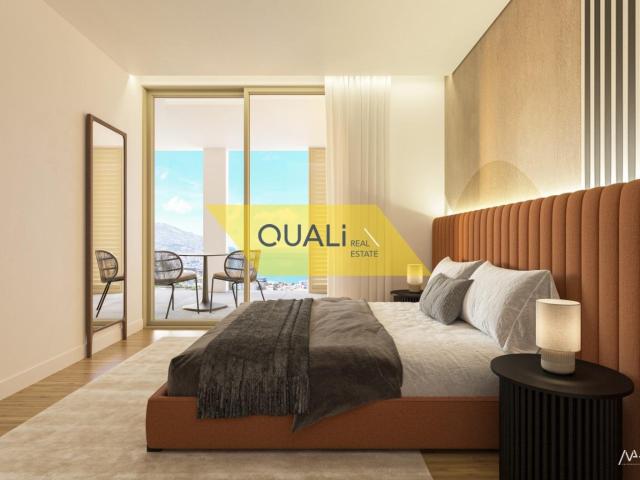 Apartamento venda em Funchal, Ilha Da Madeira