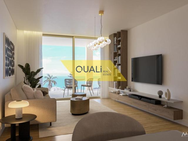 Apartamento venda em Funchal, Ilha Da Madeira