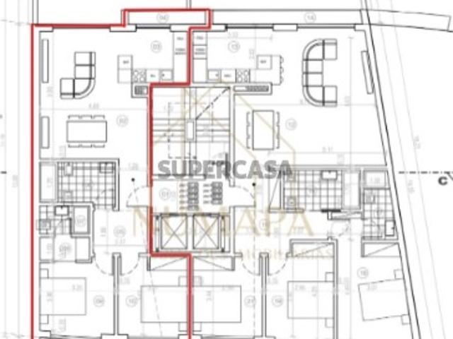 Casa venda em Seixal, Setúbal