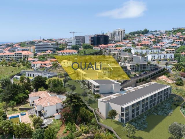 Apartamento venda em Funchal, Ilha Da Madeira