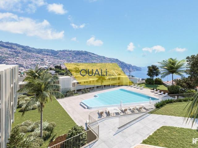 Apartamento venda em Funchal, Ilha Da Madeira