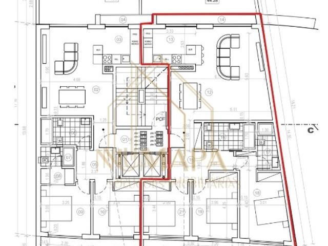 Duplex venda em Seixal, Corroios