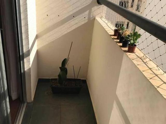 Apartamento venda em Osasco