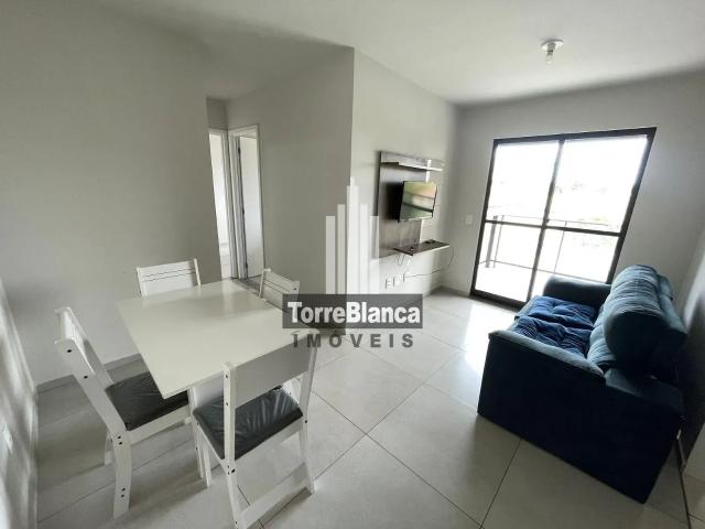Apartamento aluguel em Região Geográfica Imediata de Ponta Grossa, Ponta Grossa