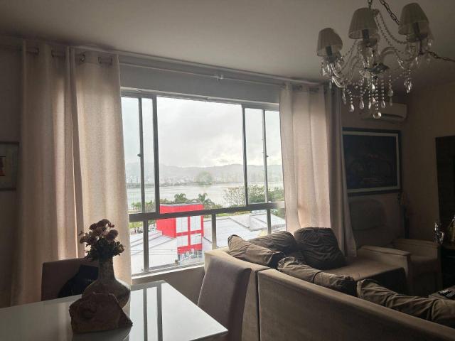 Apartamento venda em Região Geográfica Imediata de Florianópolis, Desterro