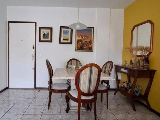 Apartamento aluguel em Região Geográfica Imediata de Florianópolis, Desterro