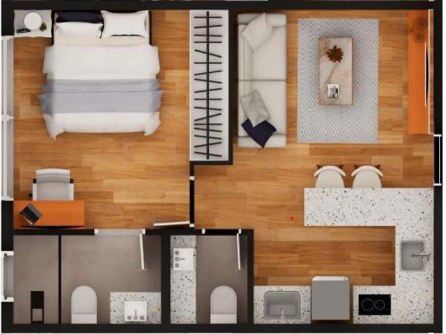 Apartamento venda em Região Geográfica Imediata de Belo Horizonte, Região Metropolitana de Belo Horizonte