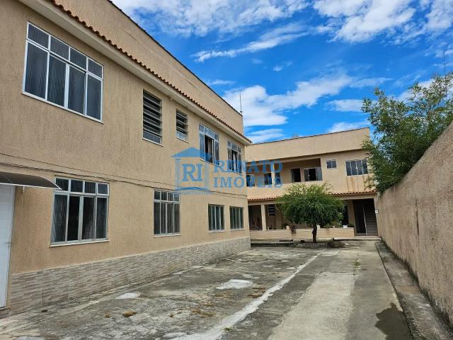 Apartamento venda em Ponta Negra, Maricá