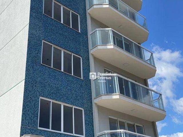 Apartamento venda em Região Geográfica Imediata de Nova Friburgo, Cordeiro