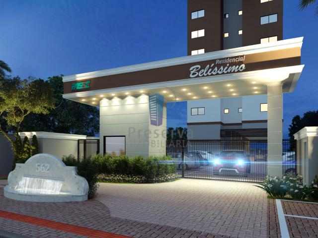 Apartamento venda em Região Geográfica Imediata de Itajaí, Itajaí