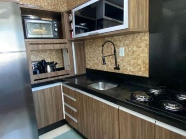 Apartamento venda em Região Geográfica Imediata de Itajaí, Itajaí