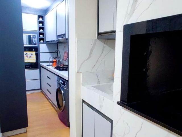 Apartamento venda em Região Geográfica Imediata de Itajaí, Itajaí