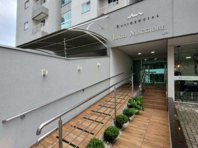 Apartamento venda em Região Geográfica Imediata de Itajaí, Itajaí