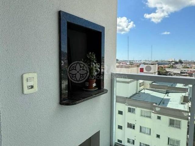 Apartamento venda em Região Geográfica Imediata de Itajaí, Itajaí
