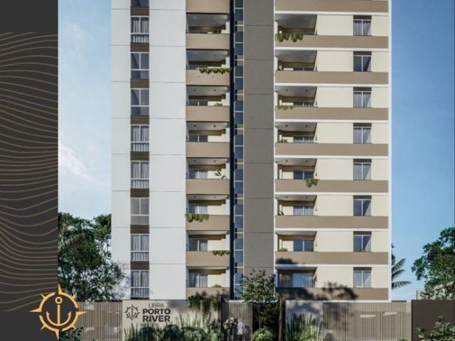 Apartamento venda em Região Geográfica Imediata de Itajaí, Itajaí