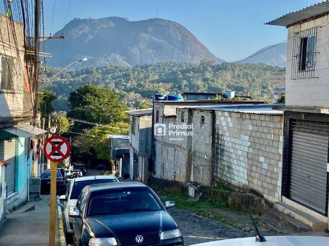 Apartamento venda em Região Geográfica Imediata de Nova Friburgo, Nova Friburgo