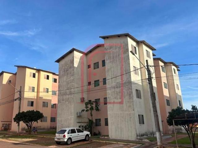 Apartamento venda em Região Geográfica Imediata de Campo Grande, Campo Grande