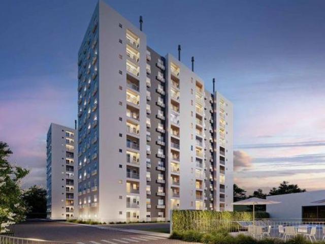 Apartamento venda em Guaíba, Colina
