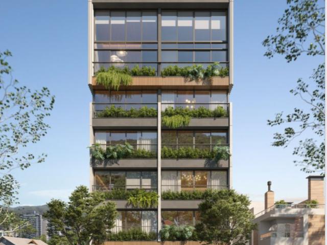 Apartamento venda em Região Geográfica Imediata de Florianópolis, Desterro